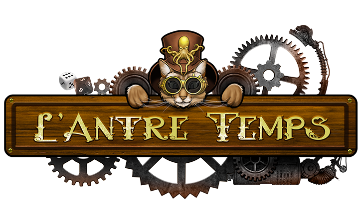 L'Antre Temps (logo)