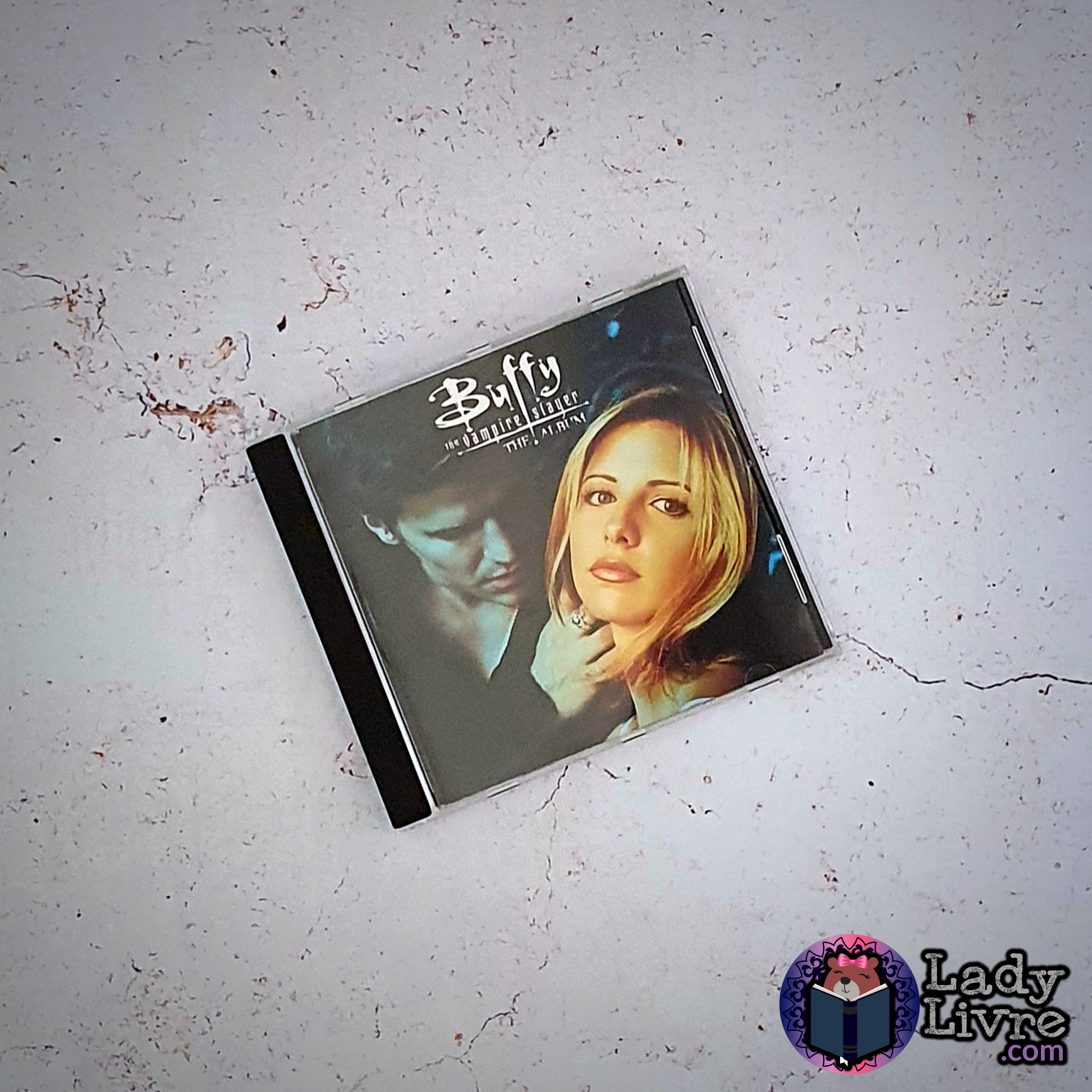 CD Buffy