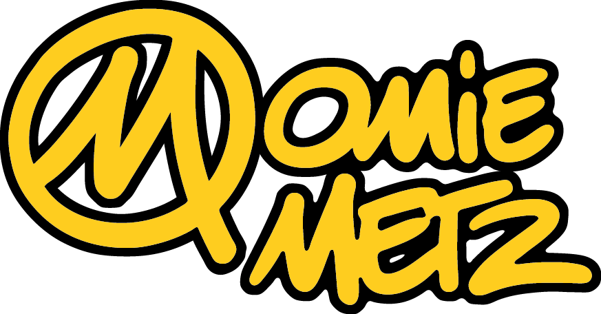 Momie Metz (logo)