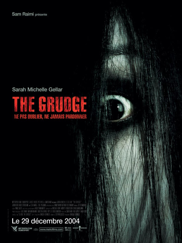 The Grudge (2004)