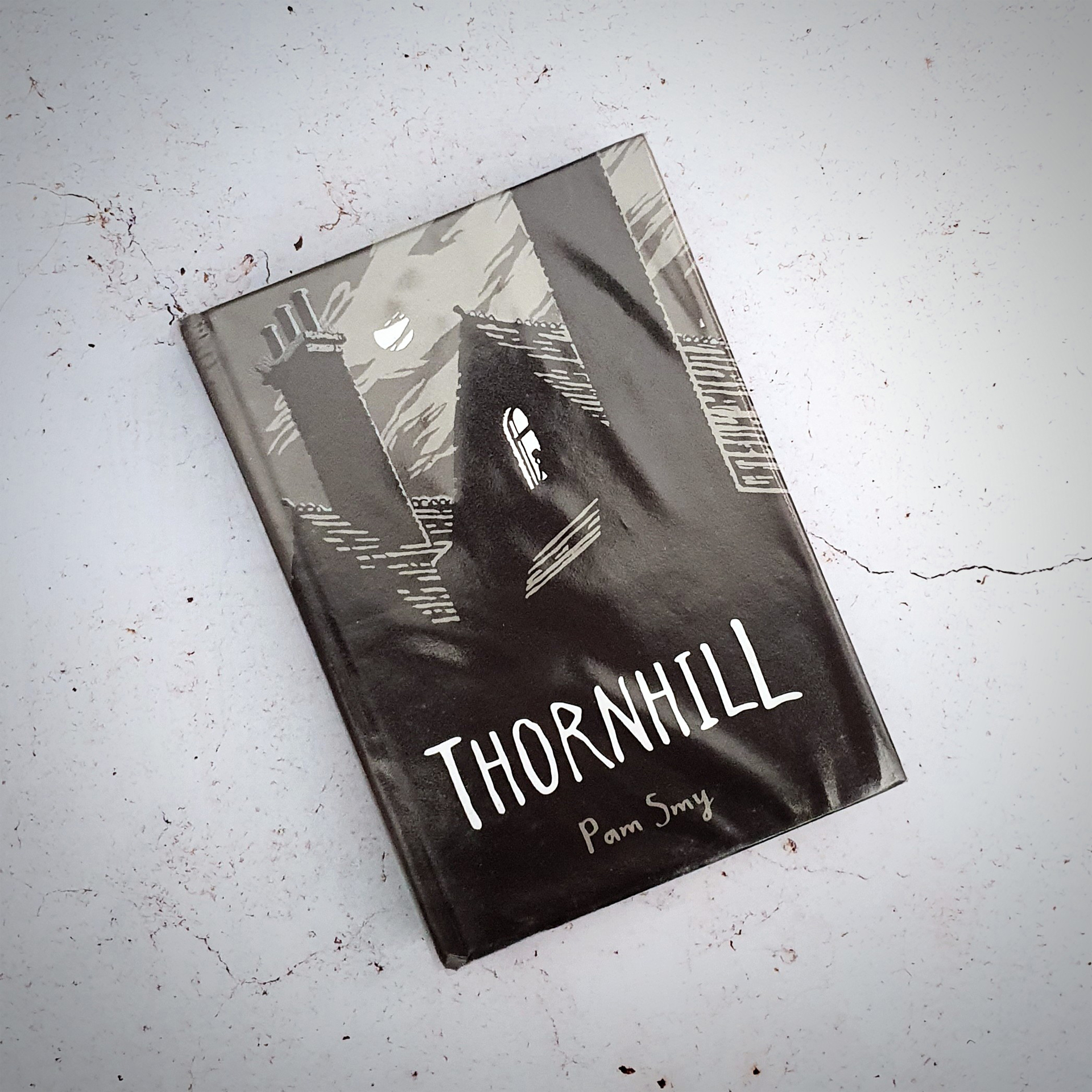Thornhill - Pam Smy