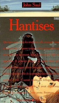 Hantises - John Saul (Pocket Terreur)