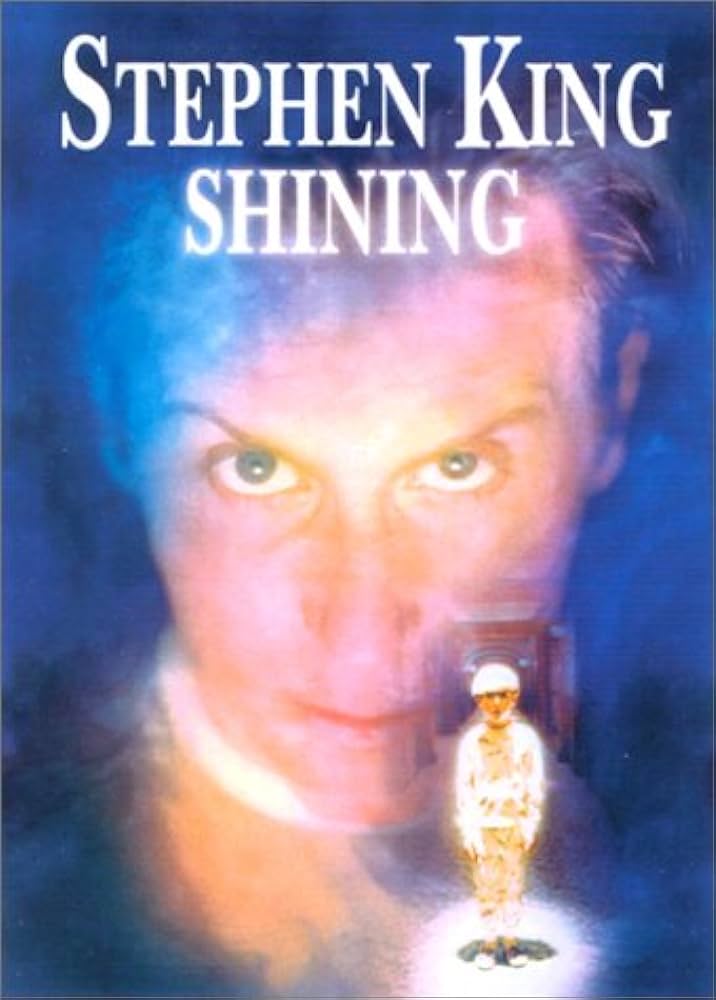 Shining - Les couloirs du temps (mini-série)