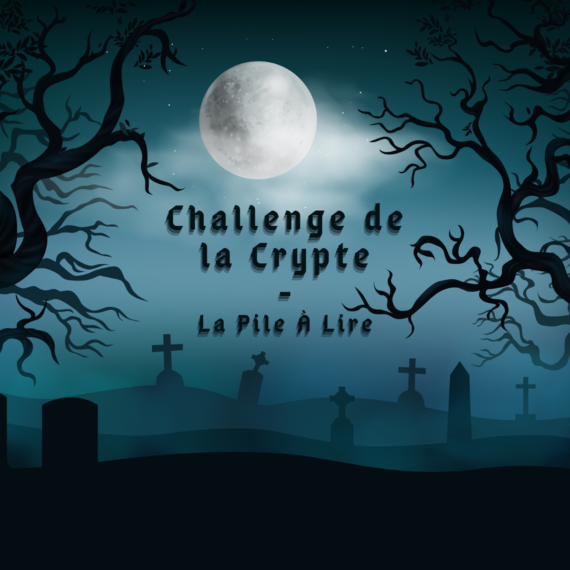 PAL du Challenge de la Crypte 2024