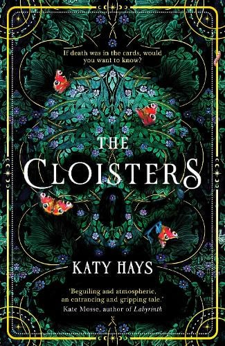 The Cloisters - Katy Hays