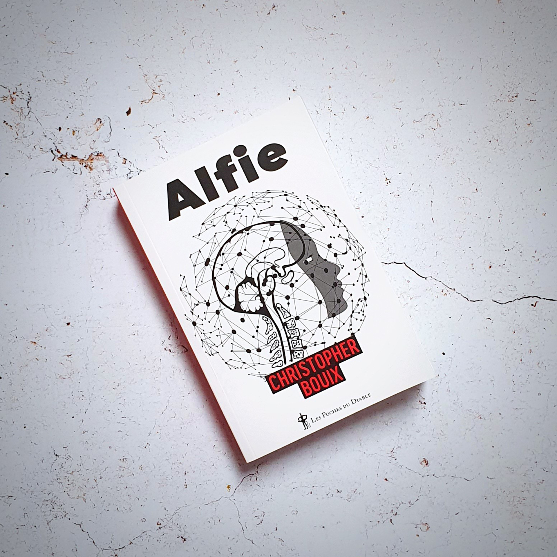 Alfie - Christopher Bouix