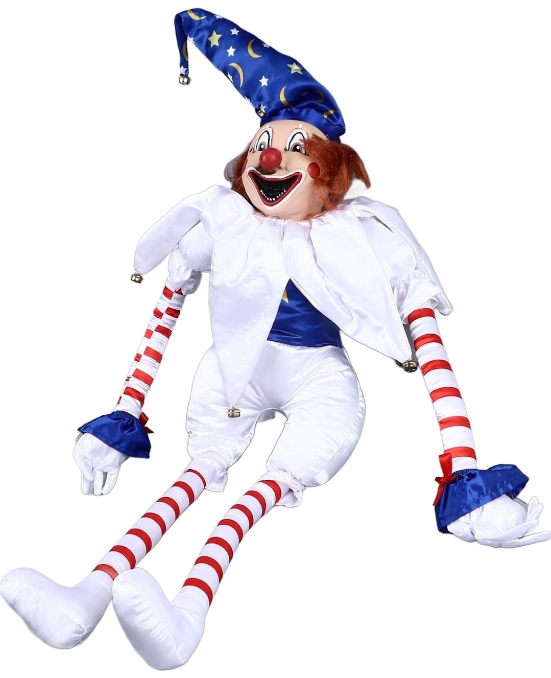 clown Poltergeist