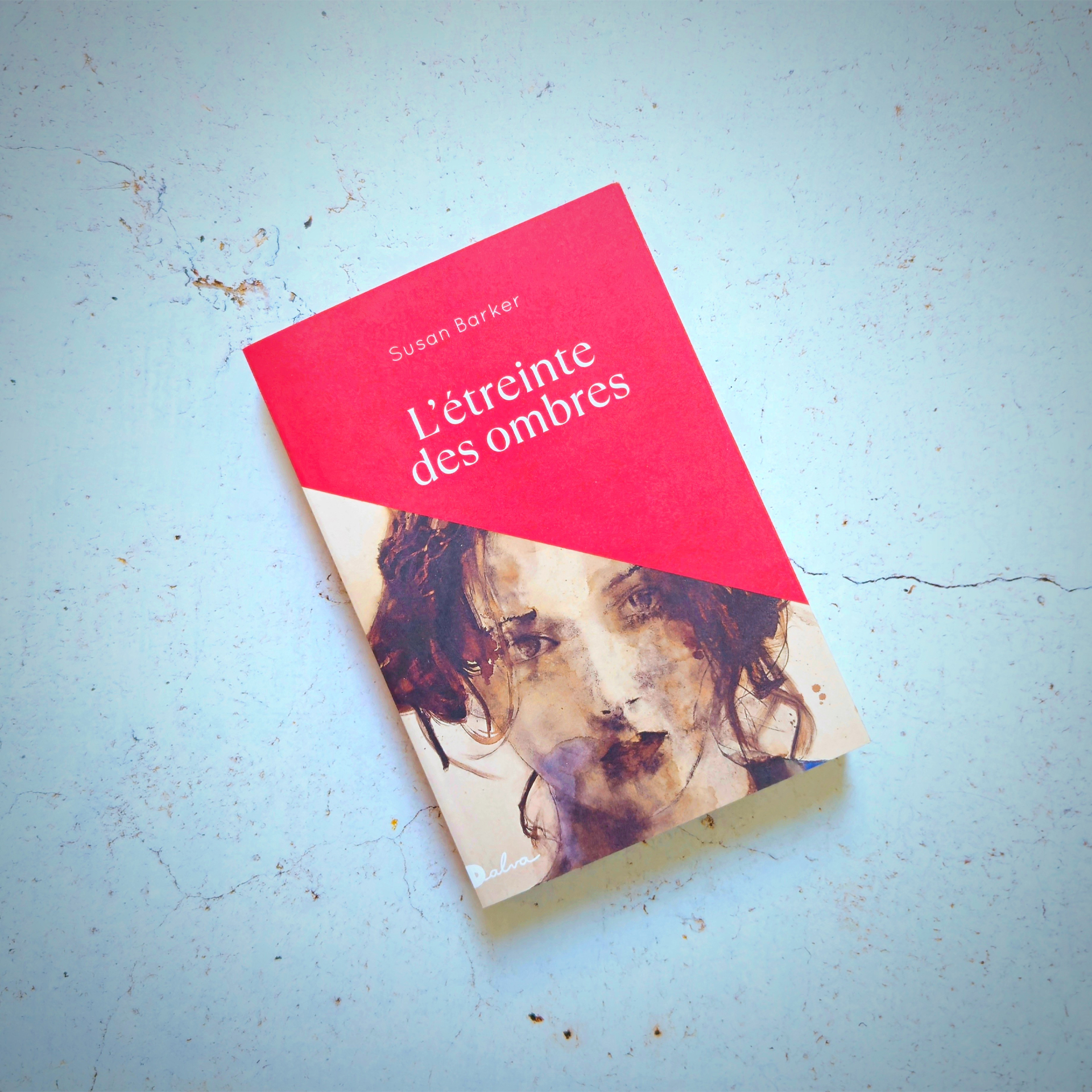 L'étreinte des ombres - Susan Barker