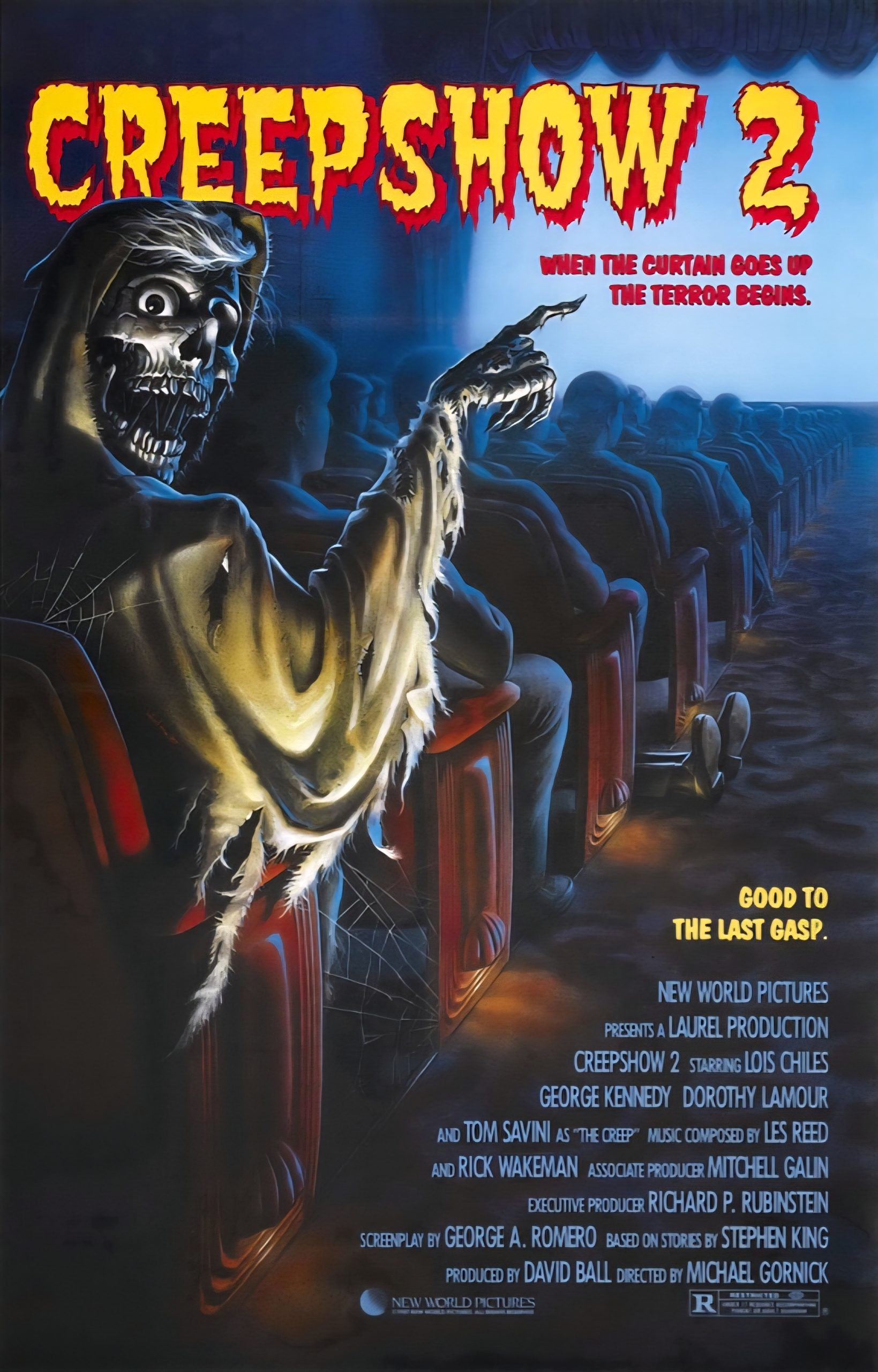 Creepshow 2 (1987)