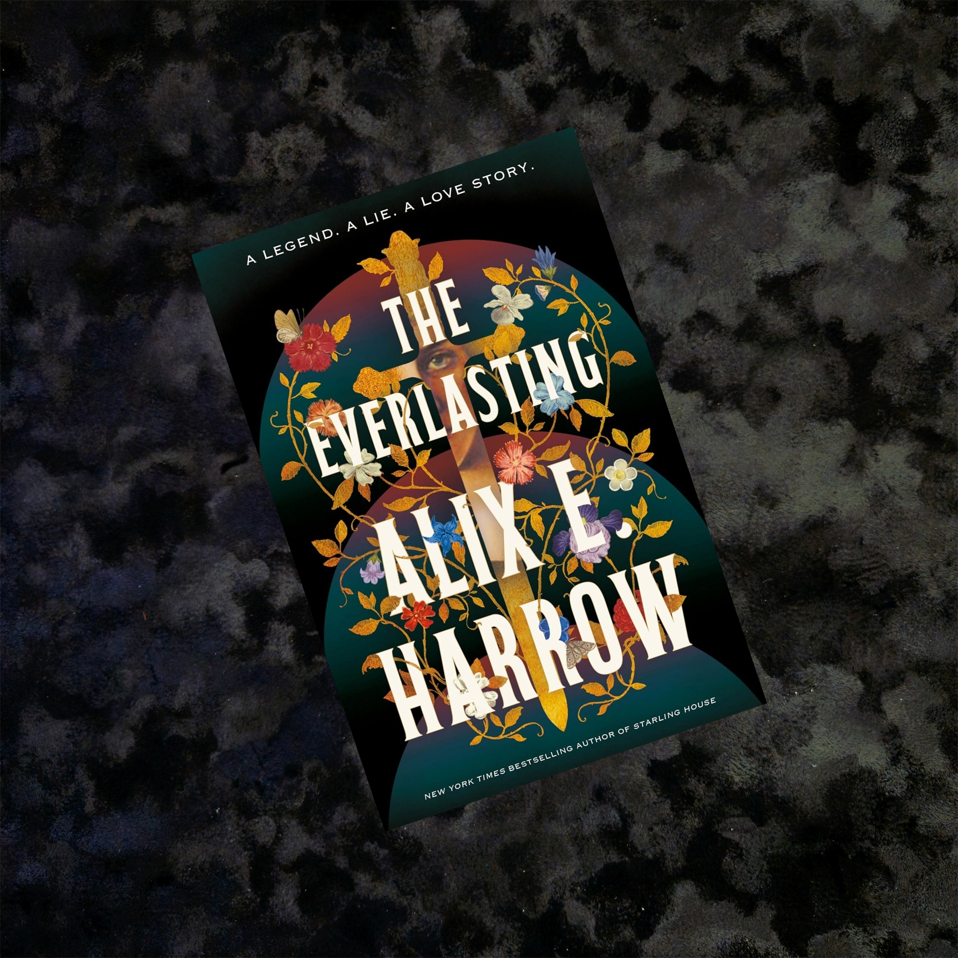Le temps des Sorcières - Alix E. Harrow