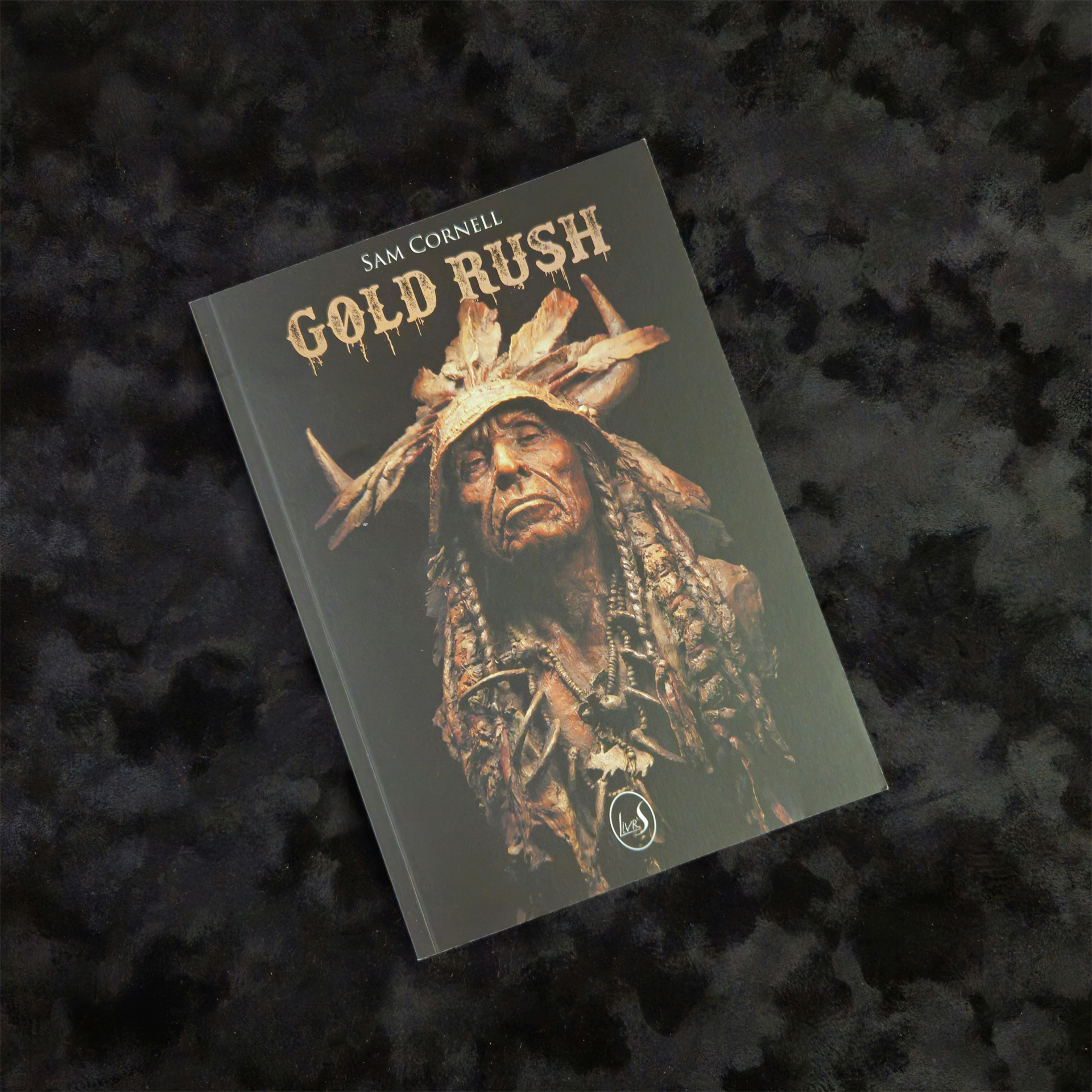 Gold Rush - Sam Cornell