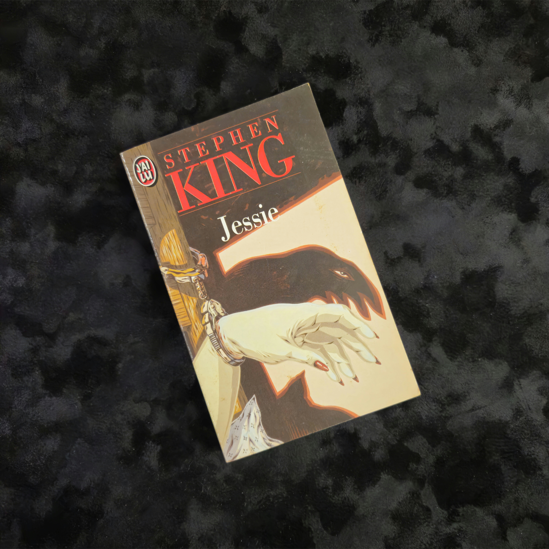 Jessie - Stephen King