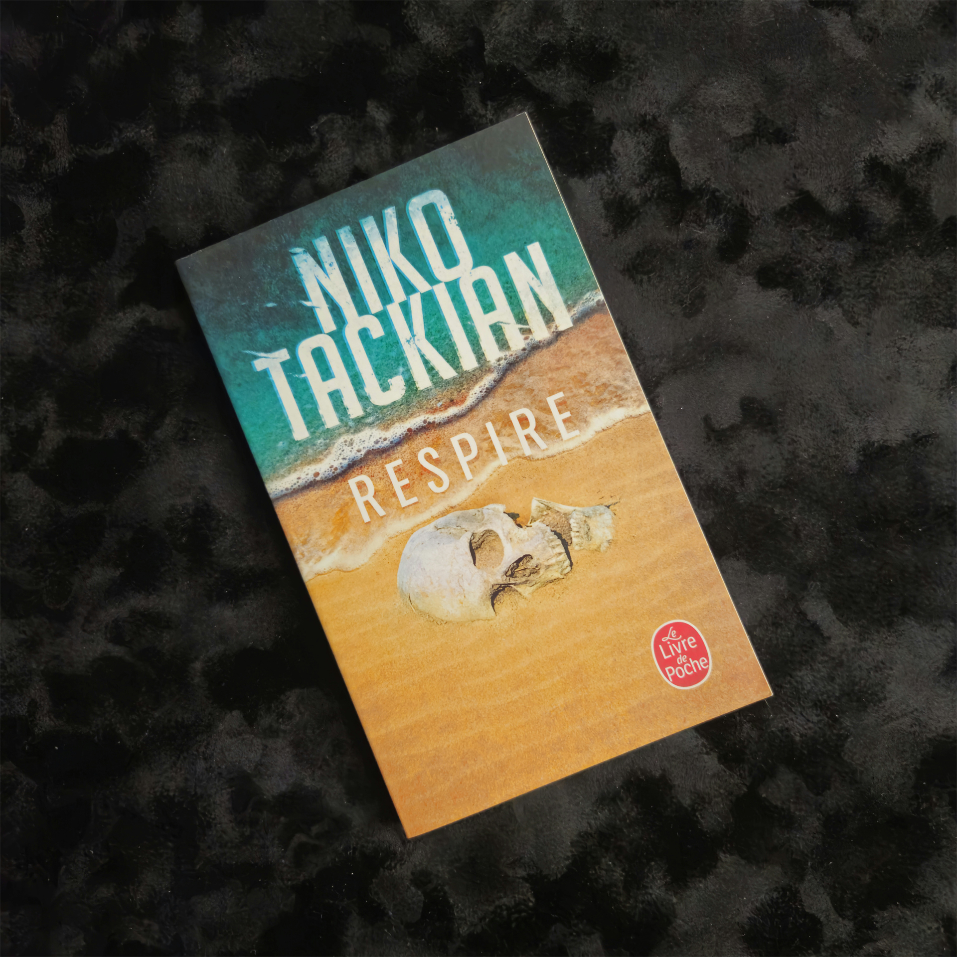Respire - Niko Tackian
