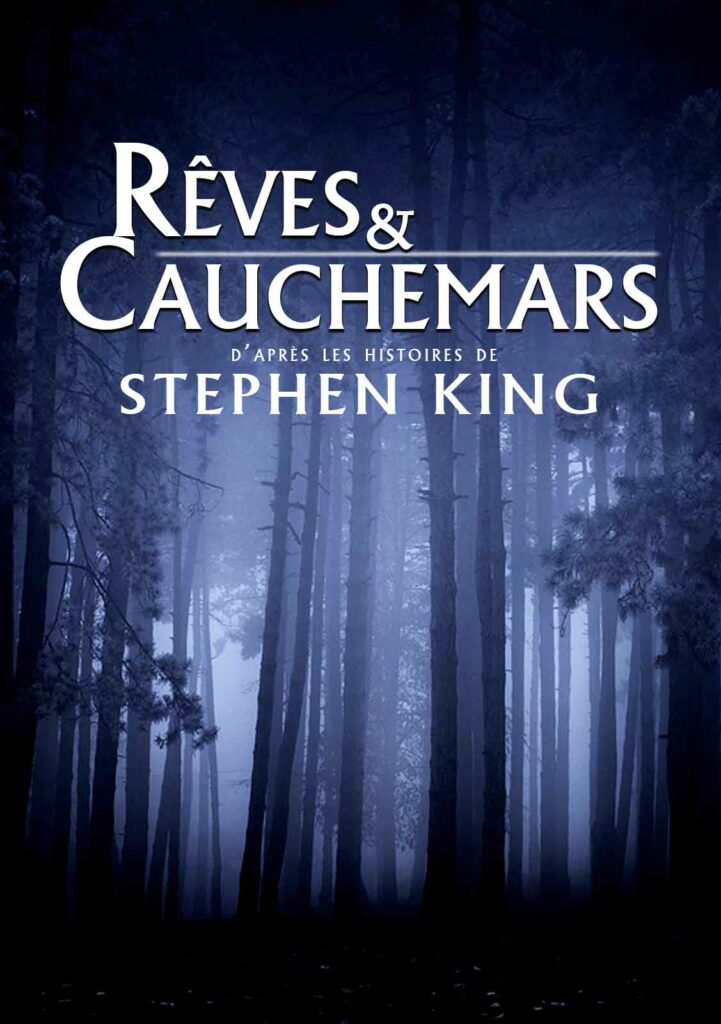 Rêves et cauchemars - mini-série