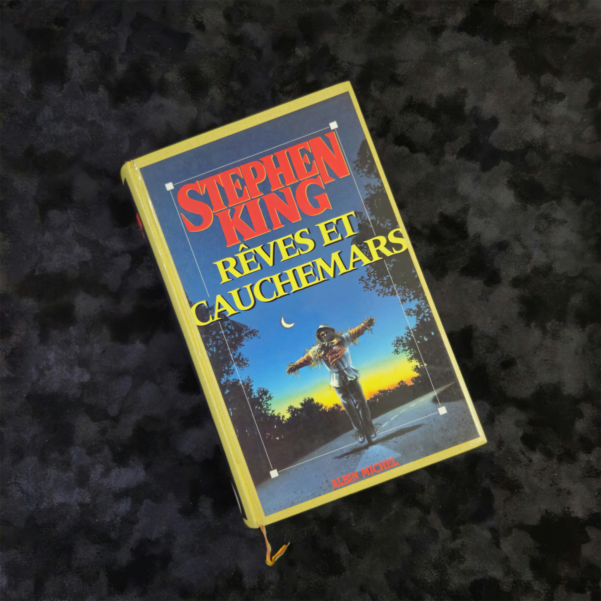 Rêves et cauchemars - Stephen King