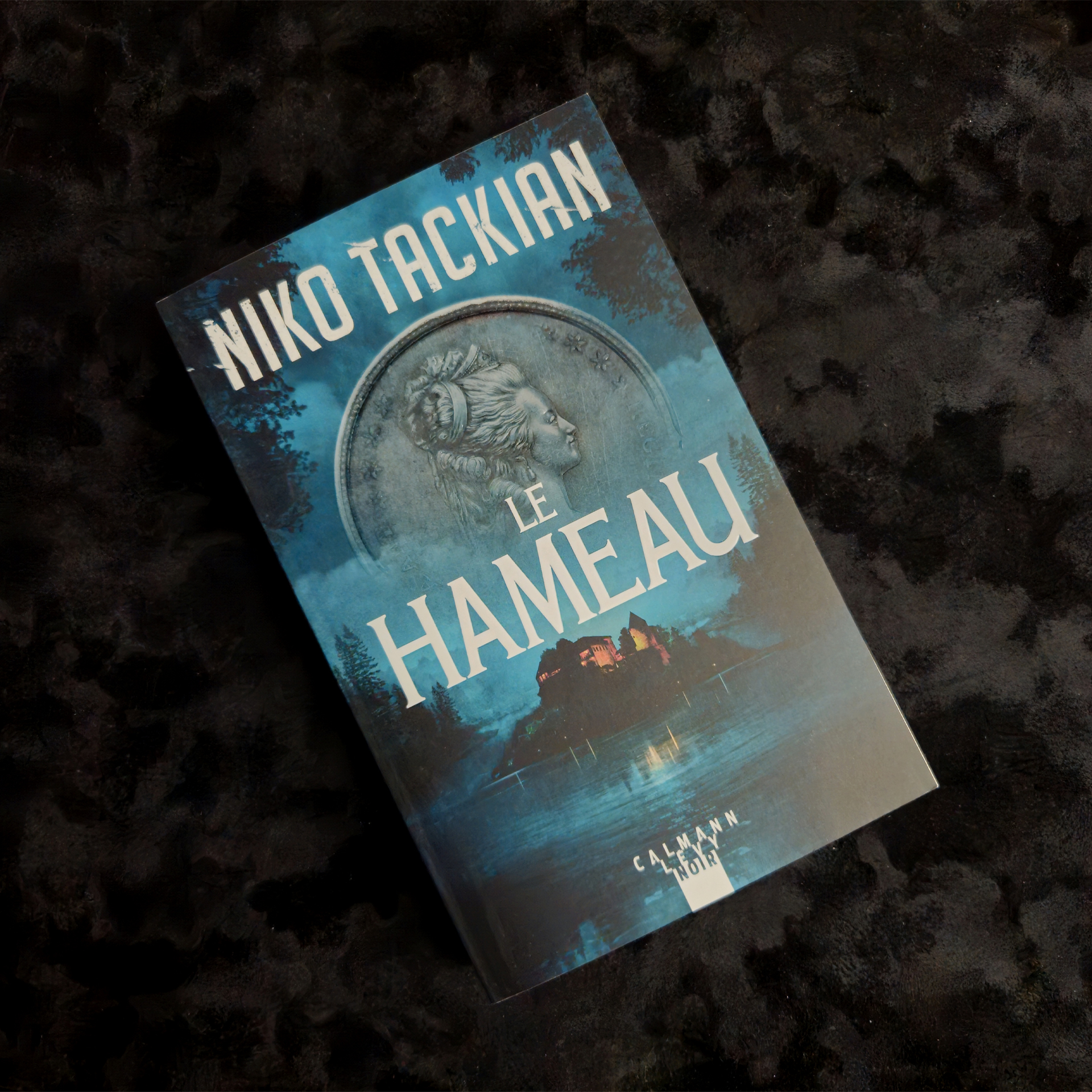 Le Hameau - Niko Tackian