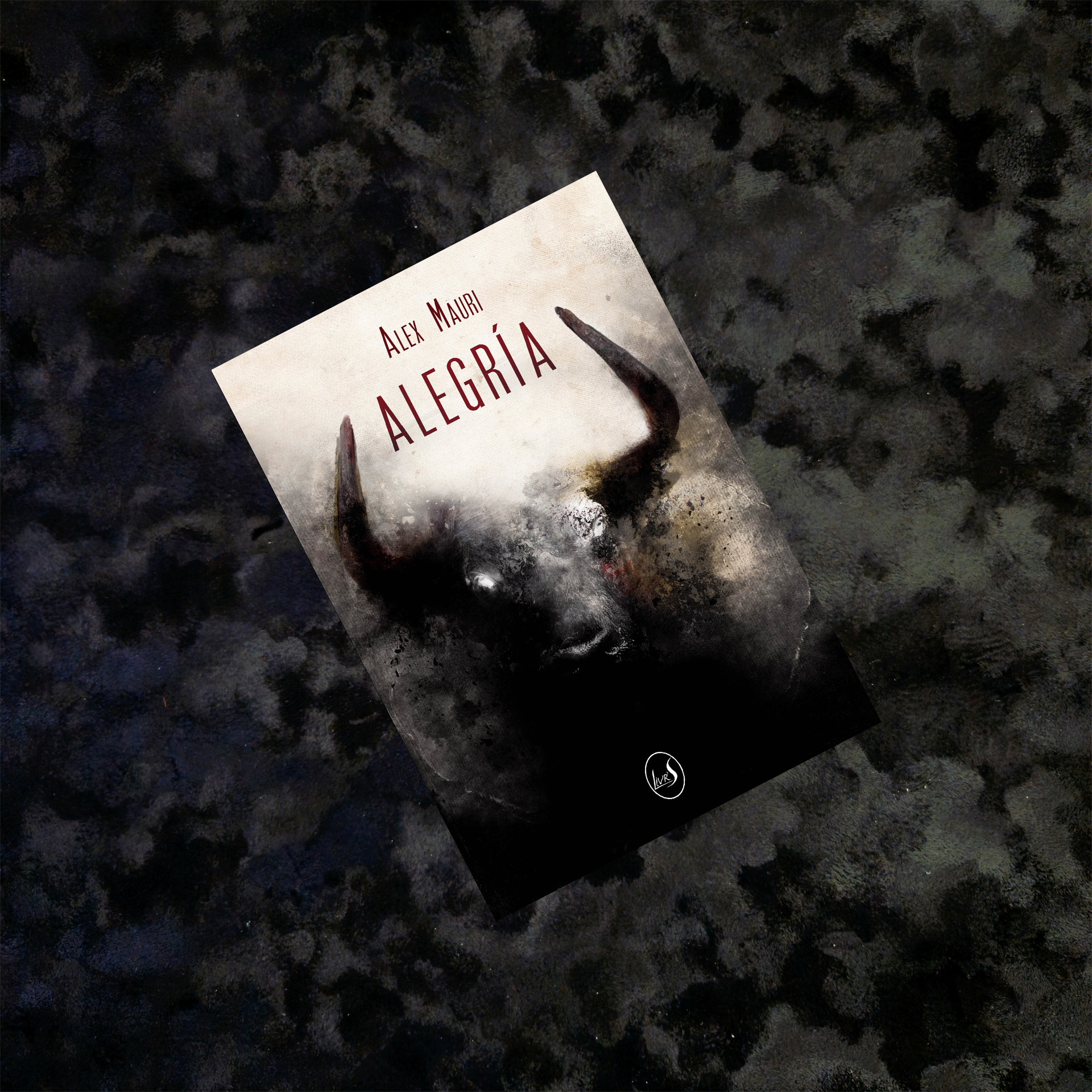 Alegria - Alex Mauri